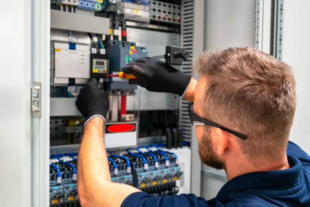 Best Electrical Wiring Services  in Eureka, CA