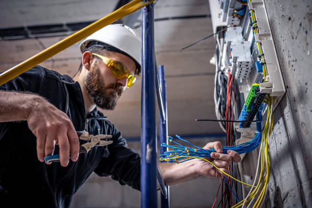Best Electrical Outlet Repair  in Eureka, CA