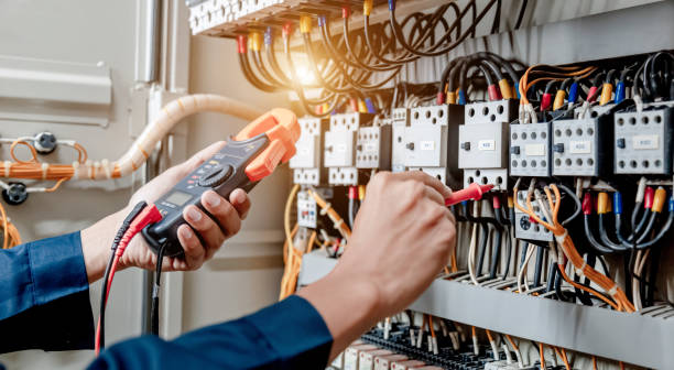 Best Home Electrical Repair  in Eureka, CA