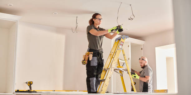 Best Home Electrical Repair  in Eureka, CA