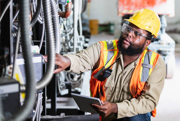 Best Electrical System Inspection  in Eureka, CA
