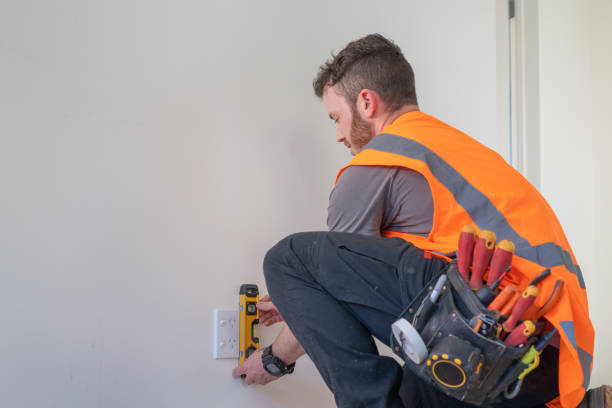 Best Licensed Electrician  in Eureka, CA