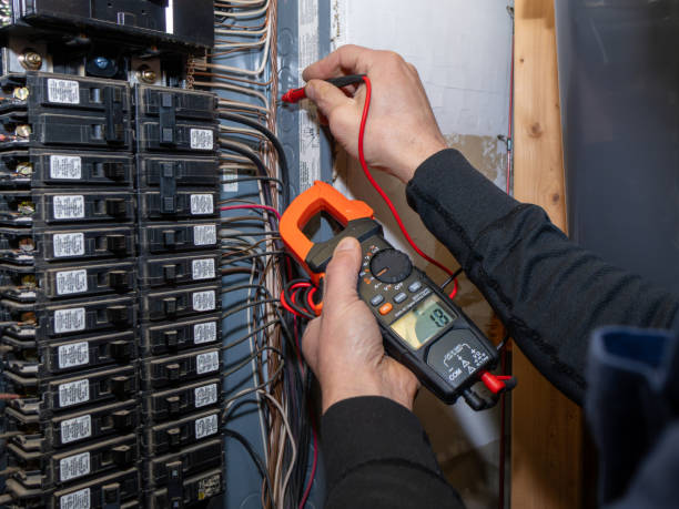 Best Electrician for Home Renovation  in Eureka, CA