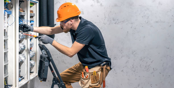 Trusted Eureka, CA Electrician Experts
