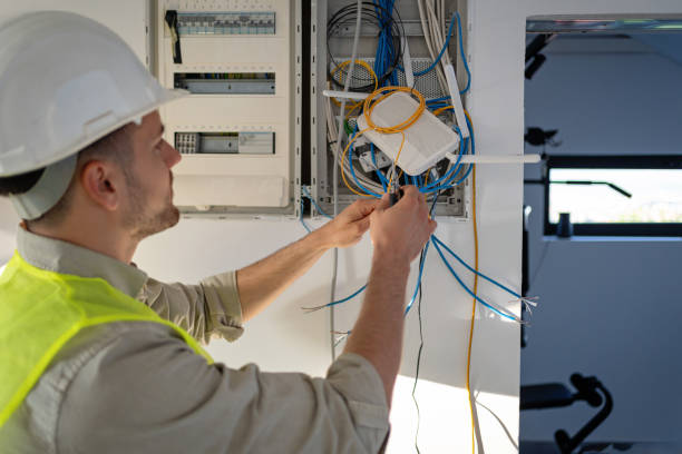 Best Affordable Emergency Electrician  in Eureka, CA